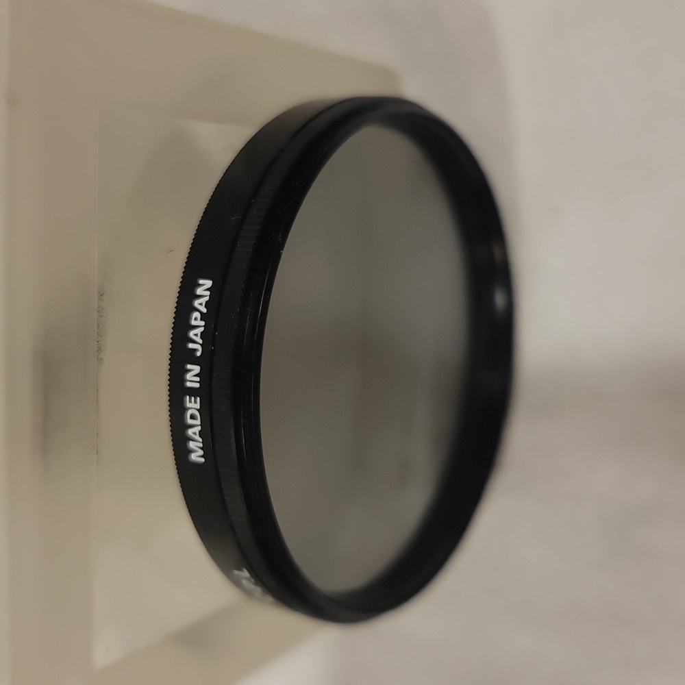 Camera lens - Picture 2 of 3